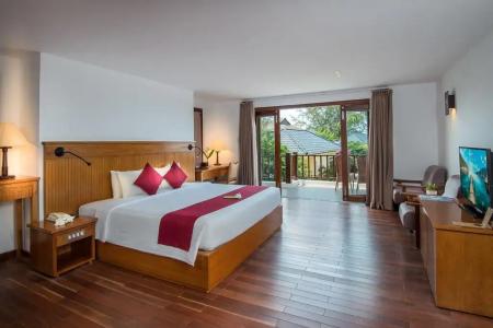 Eden Resort Phu Quoc - 34