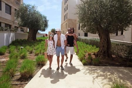 Hilton Dead Sea Resort & Spa - 33