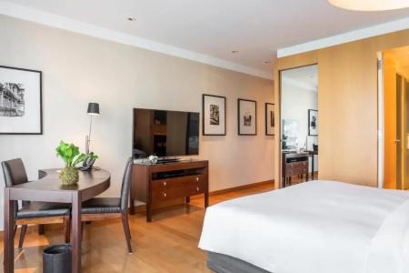 Palacio Duhau - Park Hyatt Buenos Aires - 59