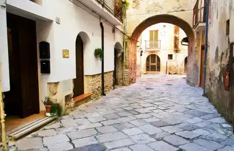 Bed And Breakfast Camere Primavera - 0