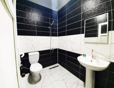 Ankara Otel Evren - 33