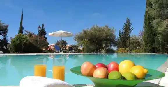 Agios Nikitas Villas - 106