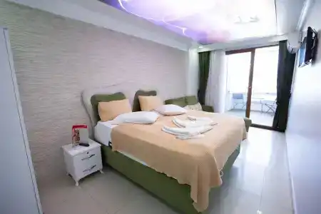 Ay Işığı Pansiyon - 165