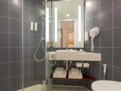 Novotel Chennai Sipcot - 56
