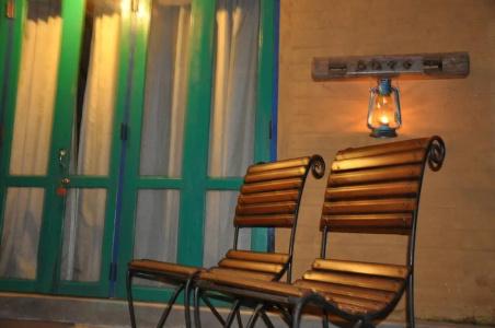 Kumbukgaha Villa - 9