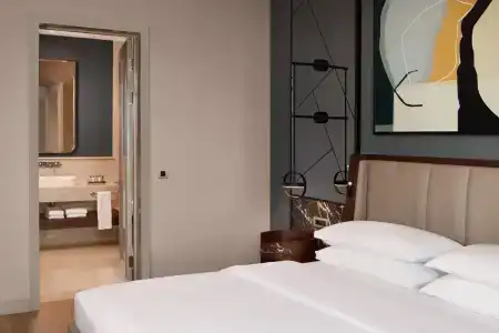 Sheraton Istanbul Levent - 41