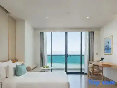 Tms Da Nang Beach - 194