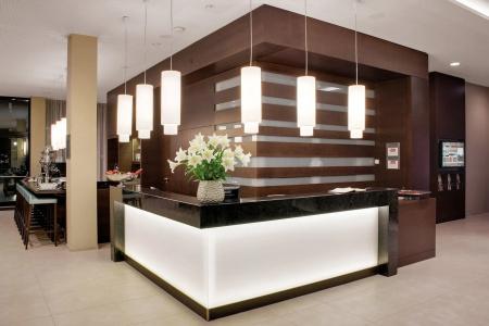 Residence Inn by Marriott Munich City East - 21