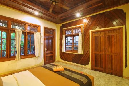 Hibiscus Cottages - 41