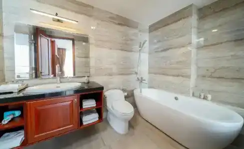 Sunny Ocean & Spa - 203
