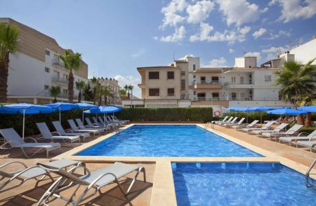 Js Sol De Can Picafort - Adults Only - 14
