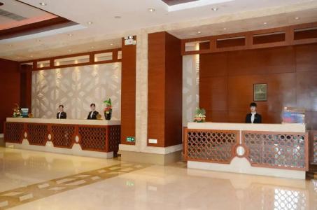 Dongguan Well Garden - 48