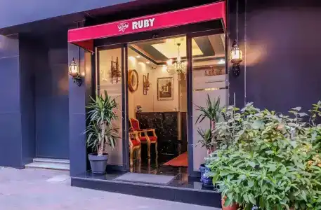 Ruby - 30