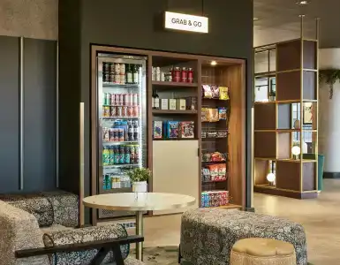 Jurys Inn Glasgow - 29