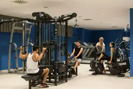 Wellness Spa Principe Fitalia - 25