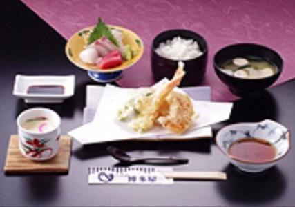 Sasebo Green - 9