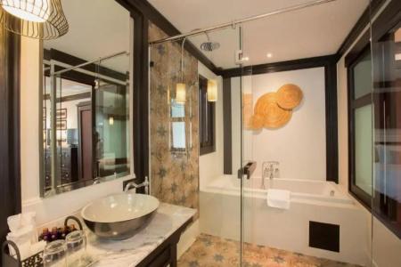 Na Nirand Romantic Boutique Resort - 45