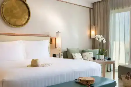 Jumeirah Muscat Bay - 27