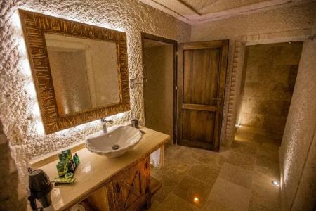 Anka Cave Suites - 71