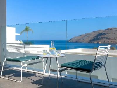 Lindos Grand Resort and Spa - Adults Only - 84