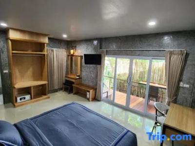 Haad Son Resort (Koh Raham) - 110