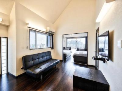 Terrace Shintoshin - 41