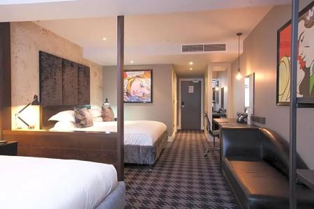Malmaison Birmingham - 84