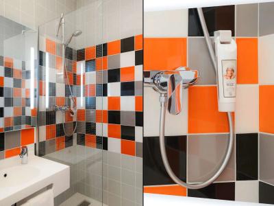 ibis Styles Caen Centre Paul Doumer - 10