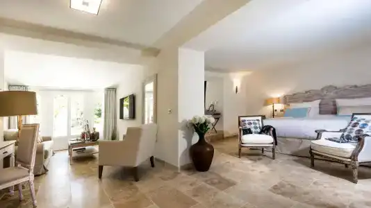 La Bastide des Salins - 10