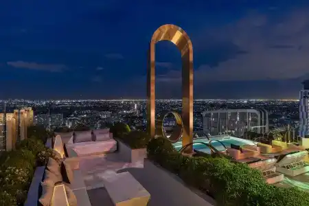 Innside By Meliá Sukhumvit - 34
