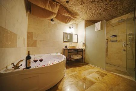 Kayra Cave Suites - 55