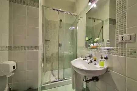 Residenza I Rioni Guesthouse - 6