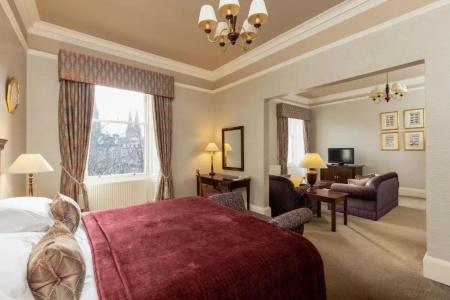 Hapimag Resort Edinburgh - 58