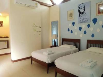 Samui Tonggad Resort - 72