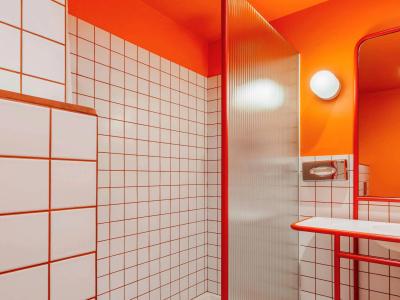 Ibis Styles Madrid City Las Ventas - 13