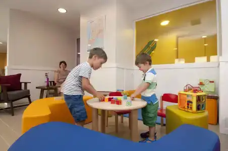 Résidence Pierre & Vacances Premium Haguna - 17