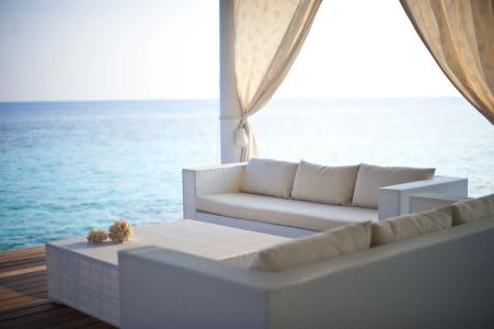 Diamonds Athuruga Maldives Resort & Spa - 22