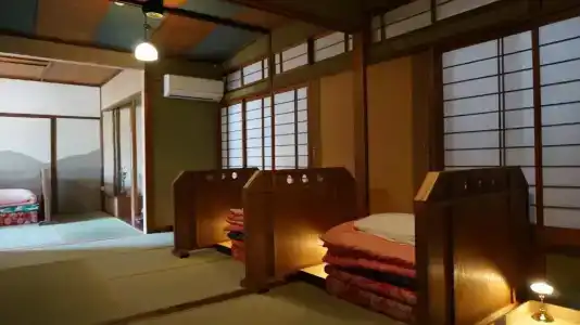 Japanese Guesthouse Kinosaki Wakayo (Female Only) - 14