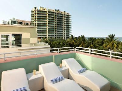 Crescent Resort On South Beach By Diamond Resorts - 17