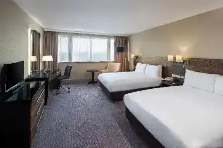 Crowne Plaza Glasgow, An Ihg - 77