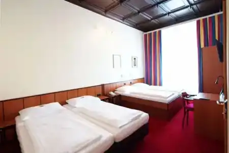 Drei Kronen Wien City - 63