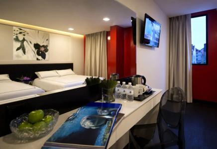 Venue - Sg Clean - 27