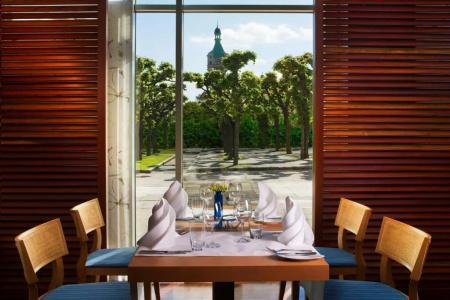 Sheraton Sopot - 11