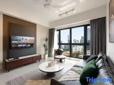 Xixi Runzeyuan - 76