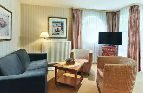 Dorint Strandresort & Spa Ostseebad Wustrow - 164