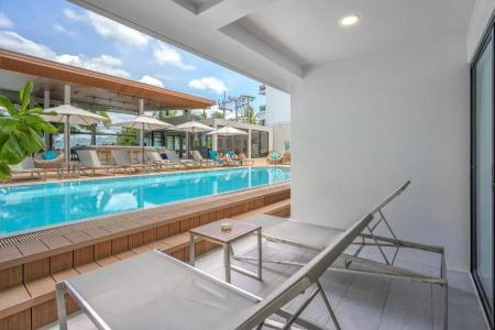 Liv Phuket Patong Beachfront - Sha Extra Plus - 74