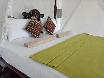 Saman Resort Yala - 60