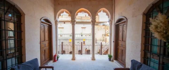 Vefa Konagı Boutique Otel - 14
