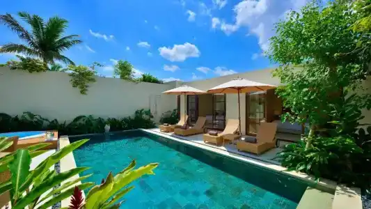 The Uza Terrace Beach Club Villas - 62