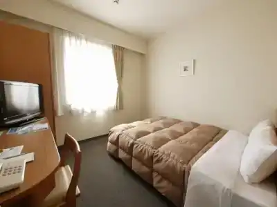 Route-Inn Kitami Odorinishi - 26